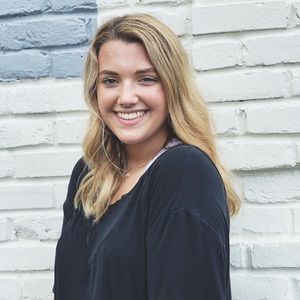 Meet your Posher, Riley